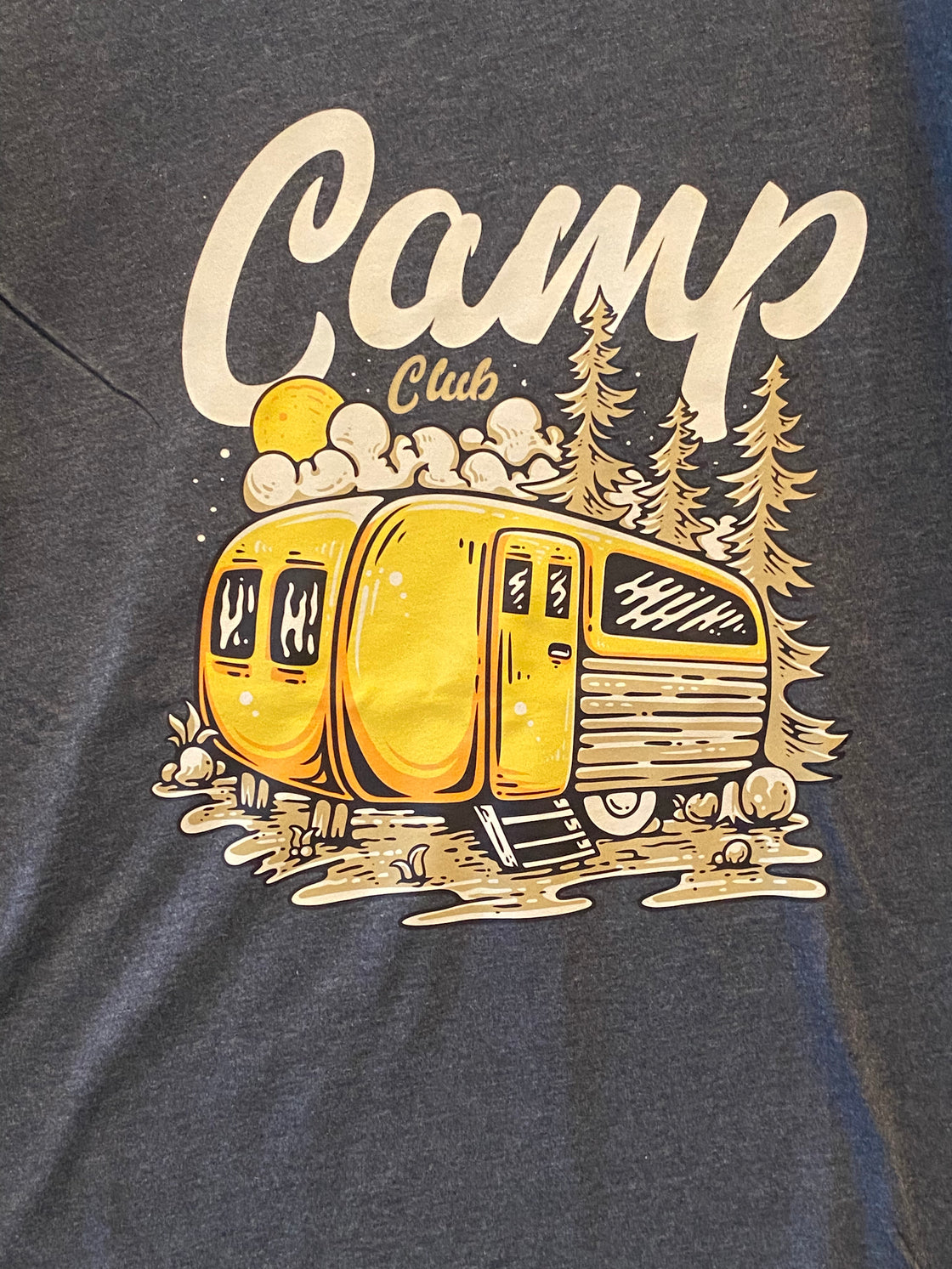 camp club