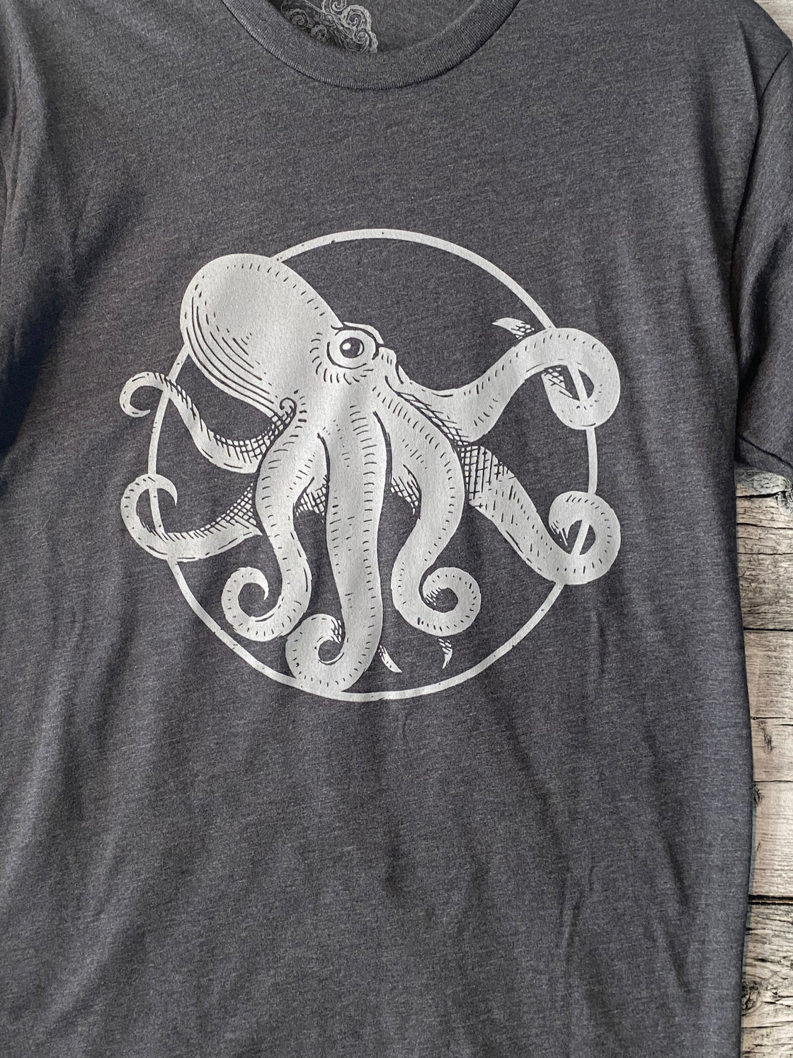 Octopus II