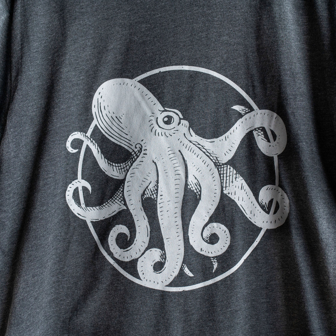 Octopus II